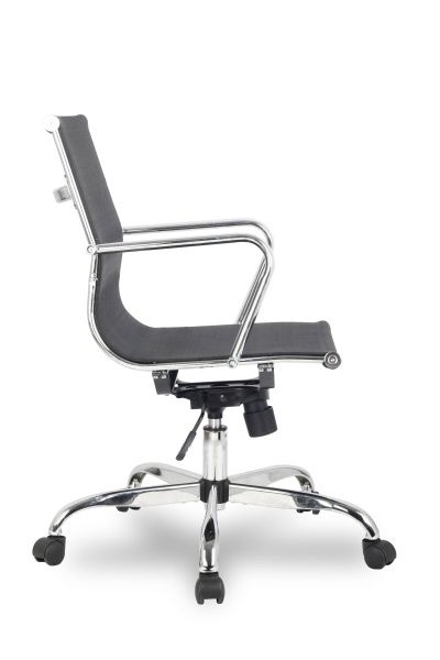 Кресло оператора College H-966F-2/Black