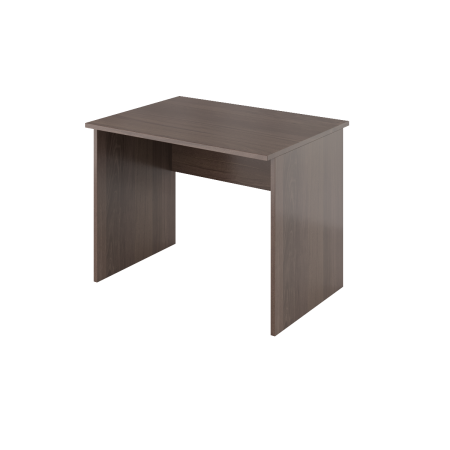 Стол с левым и правым кабель каналом А-001.К