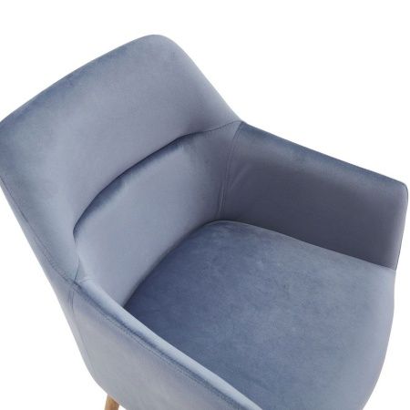 Купить Стул Rome серый в интернет-магазине КупиКресла.ру