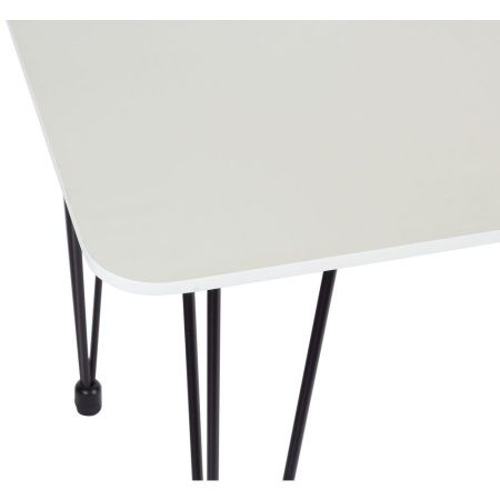 Купить Стол Solution 120x80х75,5см, белый по низкой цене Купить Стол Solution 120x80х75,5см, белый по низкой цене