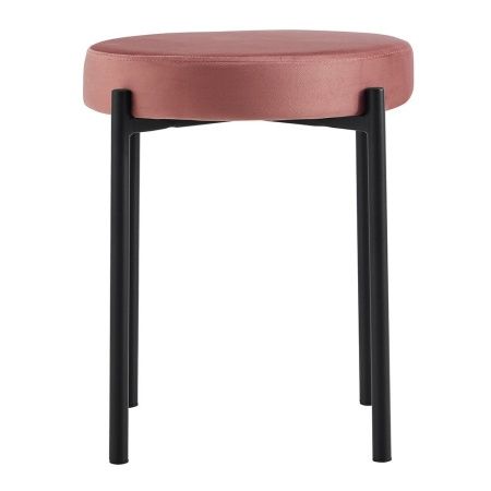 Купить Стул Bug коралловый по низкой цене