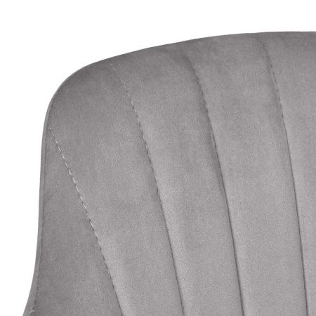 Купить Стул Palermo темно-серый по низкой цене Купить Стул Palermo темно-серый в интернет-магазине КупиКресла.ру