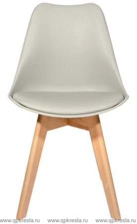 Стул FRANKFURT (Франкфурт) серый