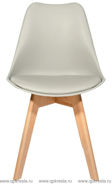 Стул FRANKFURT (Франкфурт) серый