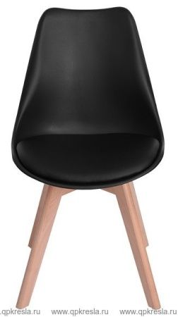 Стул FRANKFURT (Франкфурт) черный