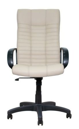 Кресло руководителя Атлант пластик