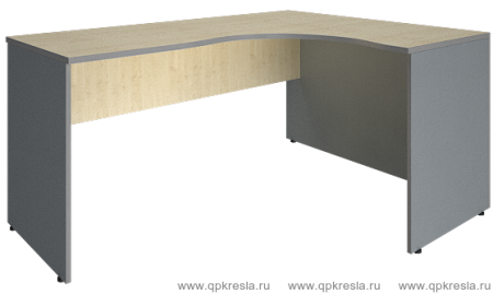 Стол криволинейный правый А.СА-4 Пр Стол криволинейный правый А.СА-4 Пр