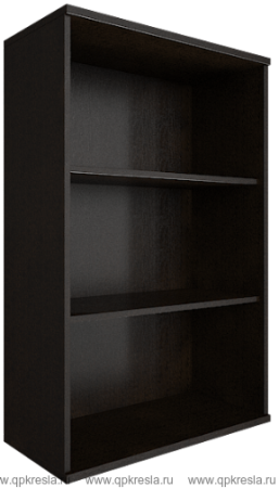 Стеллаж средний широкий А.СТ-2