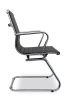 Кресло посетителя College H-916L-3/Black