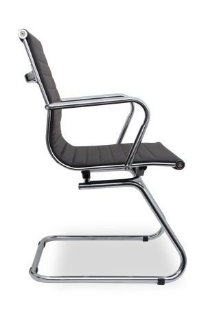 Кресло посетителя College H-916L-3/Black