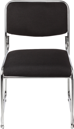 Офисный стул Марс хром (минимальный заказ 5 шт)