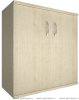 Шкаф низкий широкий А.СТ-3.1 Шкаф низкий широкий А.СТ-3.1