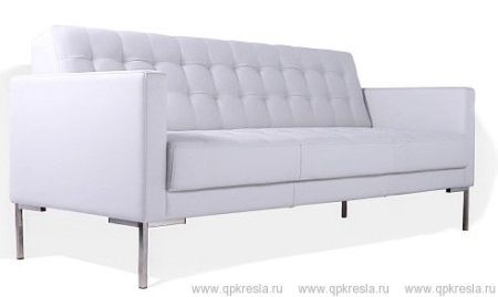 2х местный диван Нэкст