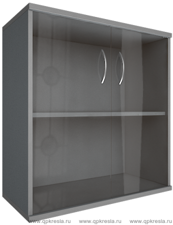 Шкаф низкий широкий А.СТ-3.2