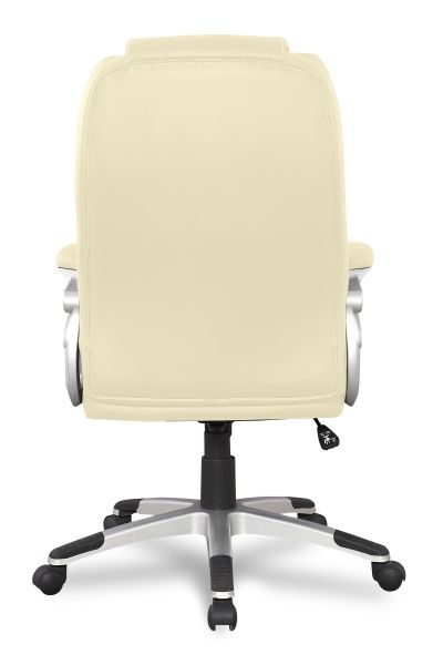 Кресло руководителя College BX-3323/Beige | Купить в КупиКресла.ру
