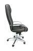 Кресло Everprof Atlant AL M кожа черный