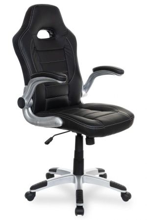 Геймерское кресло Кресло College BX-3288B/Black