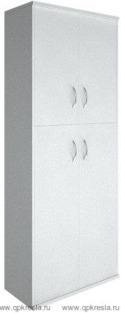 Шкаф высокий широкий А.СТ-1.8