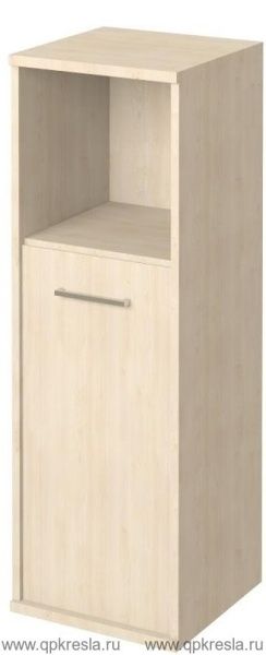 Шкаф средний узкий KSU-2.1