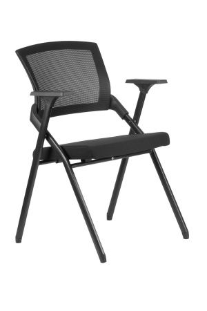 Кресло M2001 (Ткань-сетка Черный)