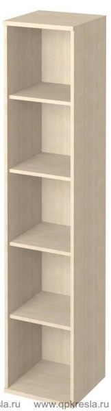 Стеллаж высокий узкий KSU-1