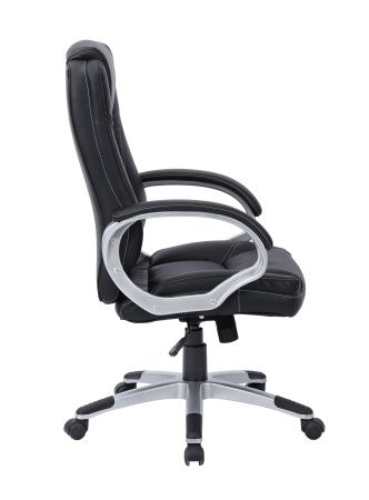 Кресла руководителя - Кресло руководителя College BX-3177/Black