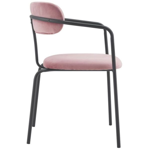 Купить Стул Ant пудровый по низкой цене Купить Стул Ant пудровый по низкой цене