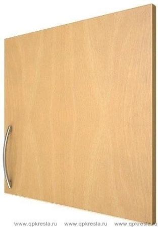 Дверь для антресоли ЛДСП (левая/правая) В.Д-4 Л/Пр Антрес