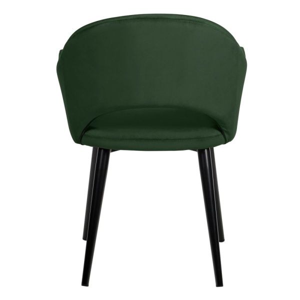 Купить Стул Bruno зелёный по низкой цене в интернет-магазине КупиКресла.ру с доставкой по Москве и всей России. Купить Стул Bruno зелёный по низкой цене