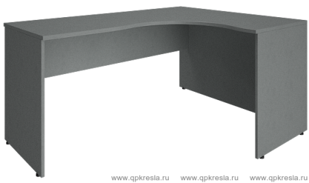 Стол криволинейный правый А.СА-4 Пр Стол криволинейный правый А.СА-4 Пр