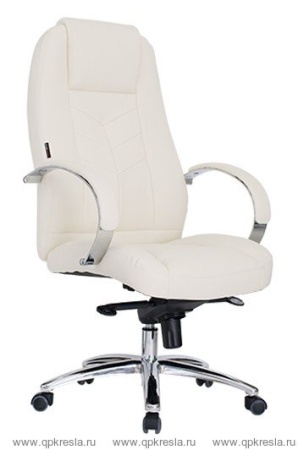 Кресло Harald (Гаральд) (Экокожа Черный) - ваш секрет комфорта и продуктивности Кресла для больших людей - Кресло Harald (Гаральд) (Экокожа Черный)