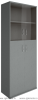 Шкаф высокий широкий А.СТ-1.7