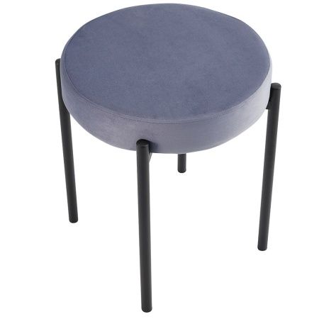 Купить Стул Bug серый по низкой цене Купить Стул Bug серый по низкой цене