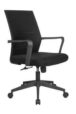 Кресло B818 (Сетка Черный)