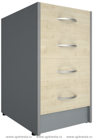 Каркас тумбы А.ТП-4К Каркас тумбы А.ТП-4К