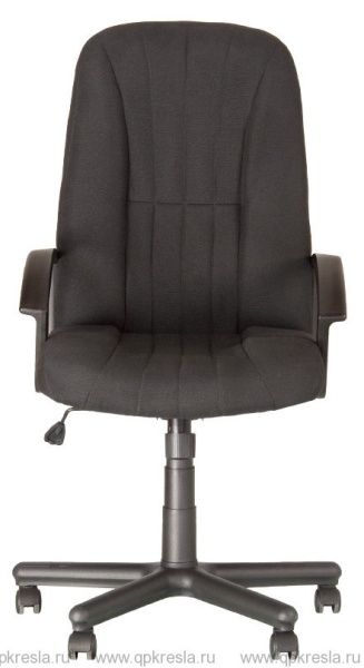 Кресло руководителя CLASSIC (Классик) (Ткань )