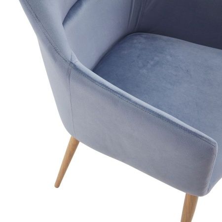 Купить Стул Rome серый в интернет-магазине КупиКресла.ру