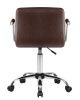 Офисное кресло CH-9400 (Искусственная кожа Коричневый) Офисное кресло CH-9400 (Искусственная кожа Коричневый)