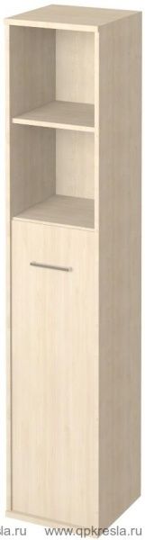 Шкаф высокий узкий KSU-1.6