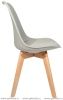 Стул FRANKFURT (Франкфурт) серый