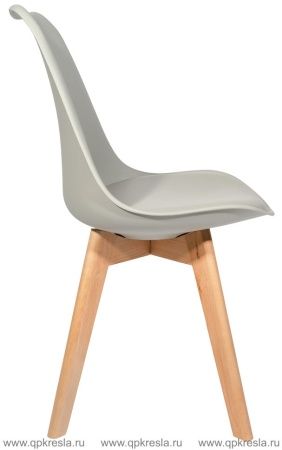 Стул FRANKFURT (Франкфурт) серый