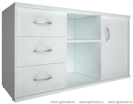 Тумба под оргтехнику сервисная А.ТМ-2 Тумба под оргтехнику сервисная А.ТМ-2