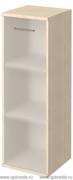 Шкаф средний узкий KSU-2.4