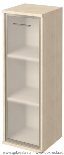 Шкаф средний узкий KSU-2.4R
