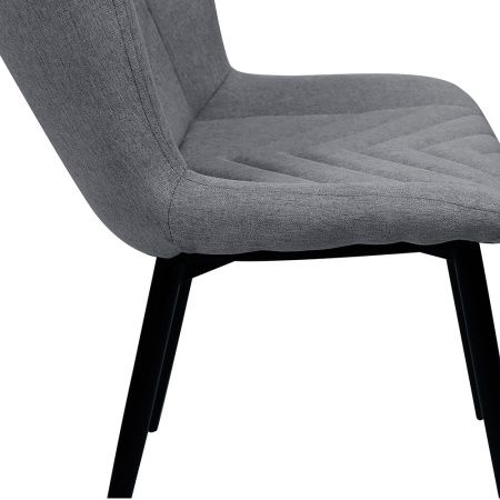 Купить Стул Victory серый по низкой цене Купить Стул Victory серый по низкой цене