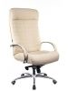 Кресло Everprof Orion AL M экокожа бежевый