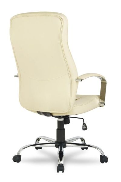 Кресло руководителя College H-9152L-1/Beige | Купить в КупиКресла.ру