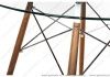 Стол Eames (Эймс) стеклянный Стол Eames (Эймс) стеклянный