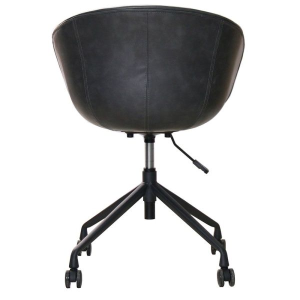Кресло HAY CHAIR серый | Купить в КупиКресла.ру