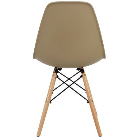 Купить Стул Eames латте по низкой цене Купить Стул Eames латте в интернет-магазине КупиКресла.ру